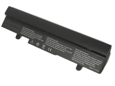 Аккумулятор для ноутбука Asus Eee pc 1005p Увеличенный 7800mAh