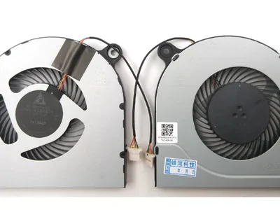 Кулер (вентилятор) для ноутбука Acer DC28000JSD0