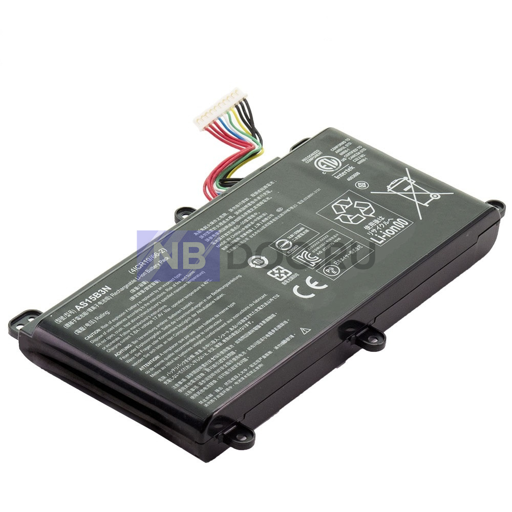 Аккумулятор для ноутбука Acer Gx-791-77cf Original quality купить в Москве  по цене 3 820 ₽ - NBDOC