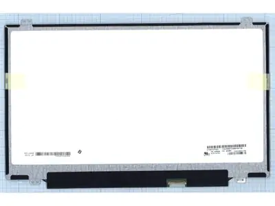 Матрица (экран) для ноутбука Lenovo Z410 Матовая