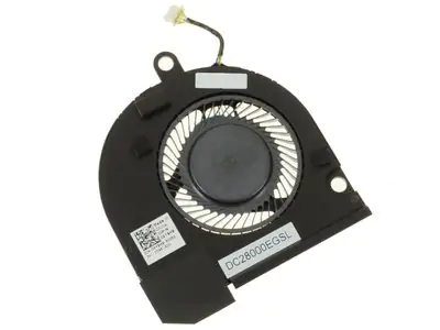 Кулер (вентилятор) для ноутбука Dell EG50050S1-C450-S9A 4 pins CPU