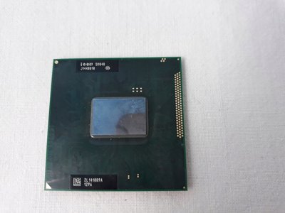 Процессор Intel SR048, REF