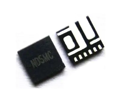 Микросхема SY8206BQNC