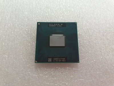 Процессор Intel SLB46, RB