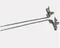 Петли для ноутбука HP Probook 6460B, 6465B, 6470B, 6475B