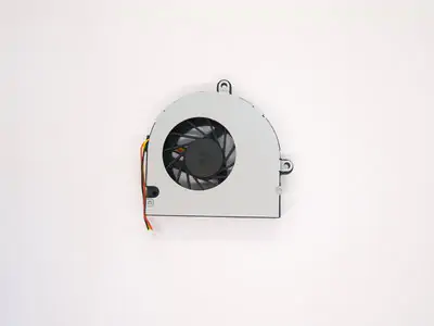 Кулер (вентилятор) для ноутбука Gateway NV50