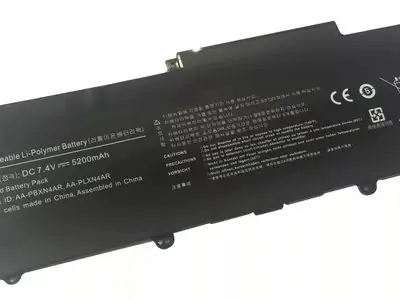 Аккумулятор для ноутбука Samsung Np900x3d