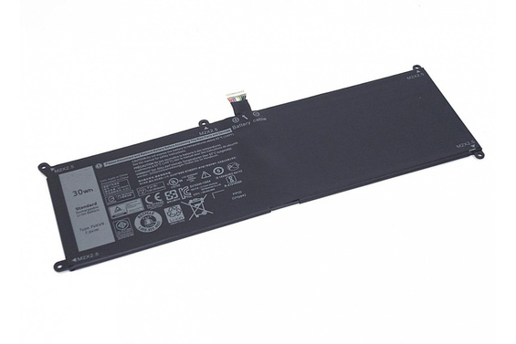 Dell t07g001 аккумулятор