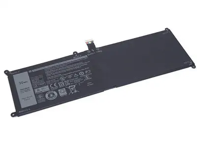 Аккумулятор для ноутбука Dell xps 12-9250 Original quality