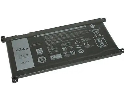 Аккумулятор для ноутбука Dell latitude 11-3189 Original quality