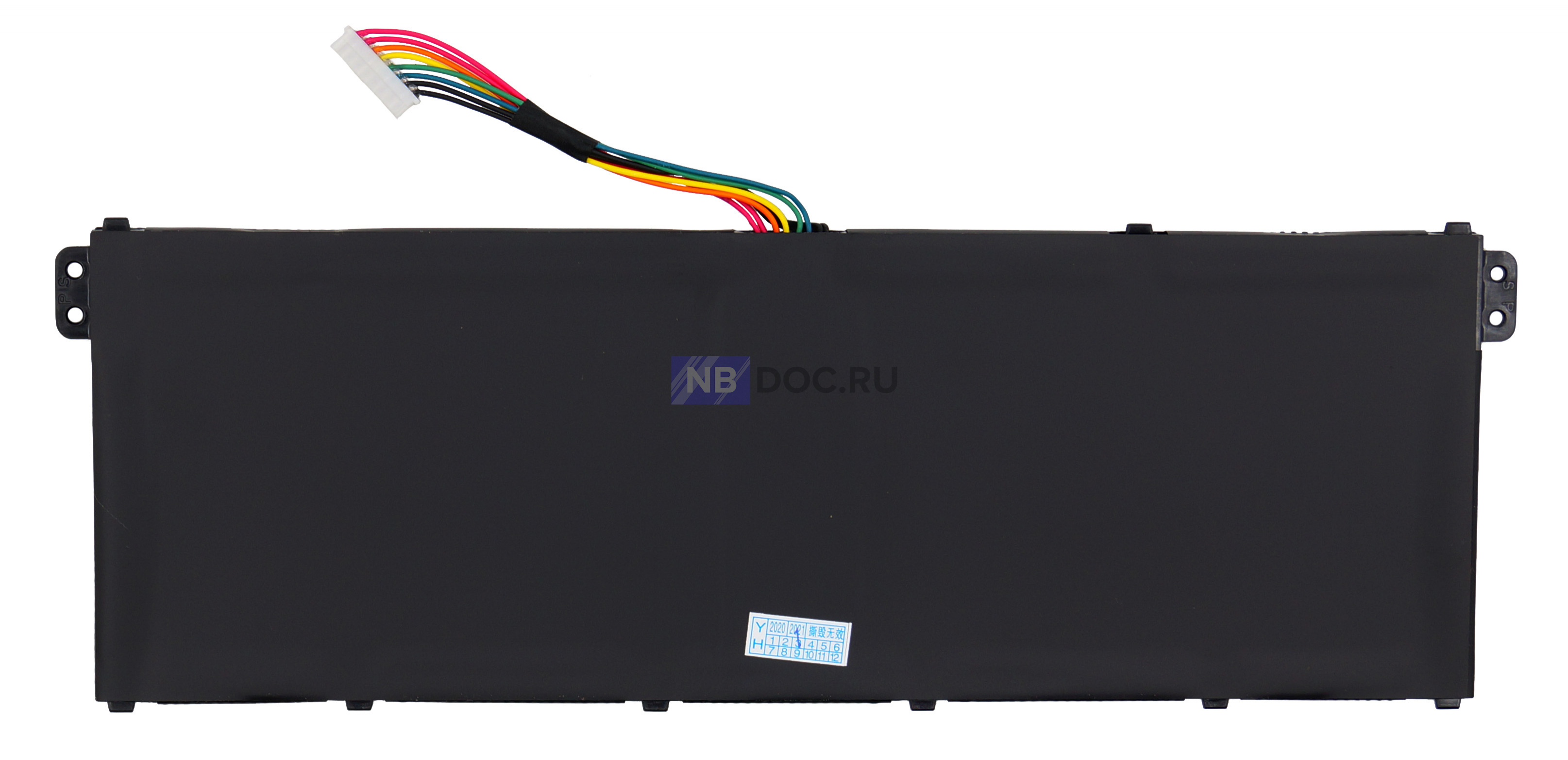 Аккумулятор для ноутбука Acer aspire 3 a315-42 Original quality купить в  Москве по цене 2 290 ₽ - NBDOC