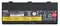 Аккумулятор для ноутбука Lenovo sb10h45075 Original quality
