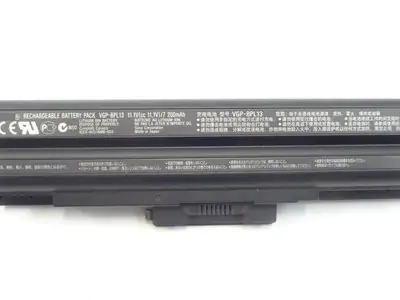 Аккумулятор для ноутбука Sony vaio vpc-m129aj/p 7200mAh Original quality
