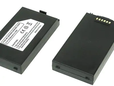 Аккумулятор для терминала сбора данных Motorola Symbol  Laser  MC30X0 2740mAh Original quality