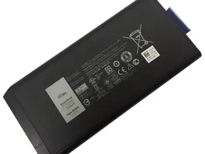 Аккумулятор для ноутбука Dell latitude 14 rugged 7404 Original quality