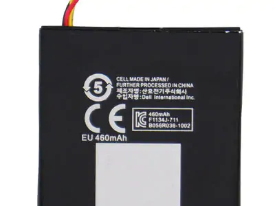 Аккумулятор для ноутбука Dell poweredge r620 Original quality