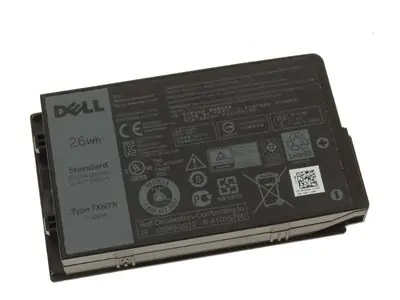 Аккумулятор для ноутбука Dell latitude 7212 Original quality