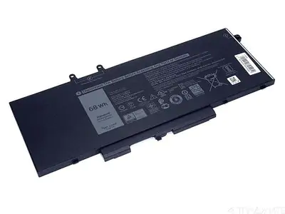 Аккумулятор для ноутбука Dell latitude 5400 Original quality