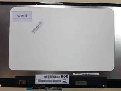 Матрица (экран) для ноутбука Lenovo Yoga 530-14IKB Модуль