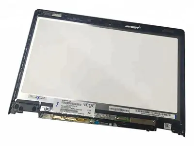 Матрица (экран) для ноутбука Lenovo Yoga 700-14ISK Модуль