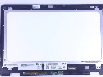 Матрица (экран) для ноутбука Dell Inspiron 15-7568 Модуль