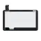 Матрица (экран) для ноутбука Asus Transformer Book T300CHi WQ HD Модуль