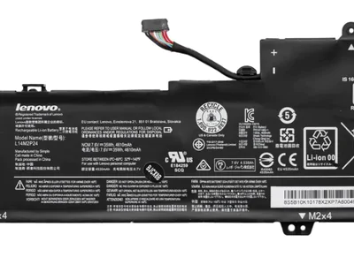 Аккумулятор для ноутбука Lenovo ideapad e31-70 7.4V Original quality