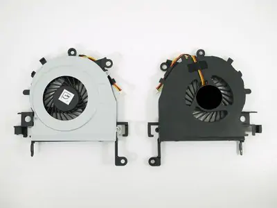 Кулер (вентилятор) для ноутбука Acer Aspire 4733Z 3 pins