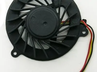 Кулер (вентилятор) для ноутбука Asus F80