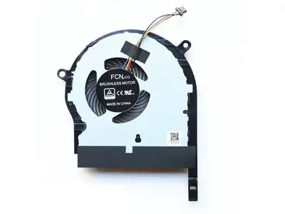 Кулер (вентилятор) для ноутбука Asus FX504GE GPU