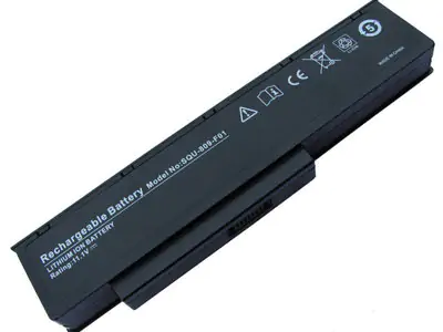 Аккумулятор для ноутбука Fujitsu Amilo Li3710