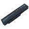 Аккумулятор для Fujitsu Amilo Li3710, Li3910, Pi3560, Pi3660 (SQU-809-F01), 4400mAh, 10.8-11.1V, OEM