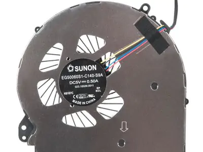 Кулер (вентилятор) для ноутбука HP Omen 5113TX Правый