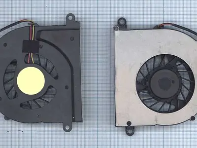 Кулер (вентилятор) для моноблока Lenovo C465 3 pins