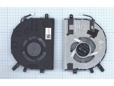 Кулер (вентилятор) для ноутбука Lenovo DC28000HJF0-FCC2