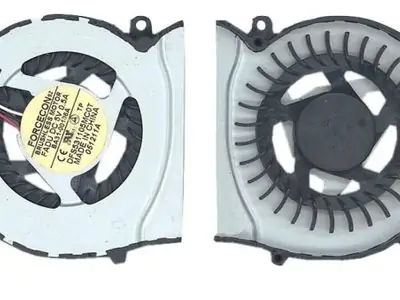 Кулер (вентилятор) для ноутбука Samsung DFS531105MC0T