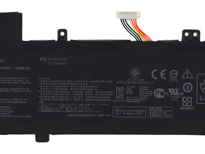 Аккумулятор для ноутбука Asus Ux510uq Original quality
