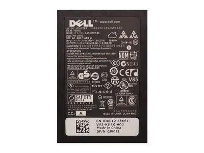Блок питания 130W для ноутбука Dell da130pe1-00 Premium