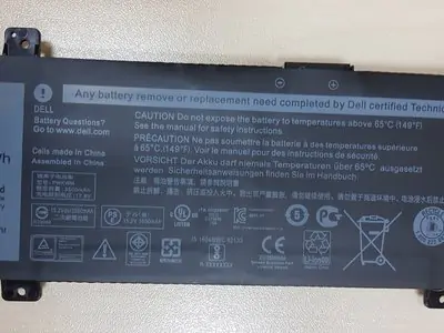 Аккумулятор для ноутбука Dell inspiron 14-7467 Original quality