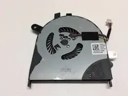 Кулер (вентилятор) для ноутбука Dell Inspiron 13-7359