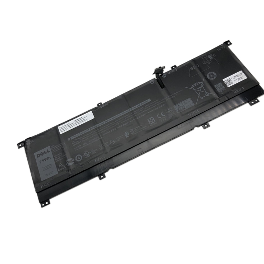 Аккумулятор для ноутбука Dell precision 5530 2-in-1 Original quality купить  в Москве по цене 4 080 ₽ - NBDOC