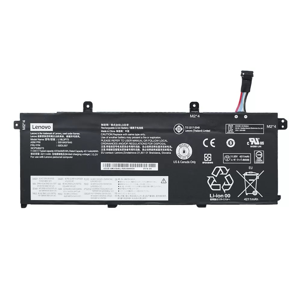 Аккумулятор для ноутбука Lenovo thinkpad t14 gen 1 Original quality купить  в Москве по цене 3 200 ₽ - NBDOC