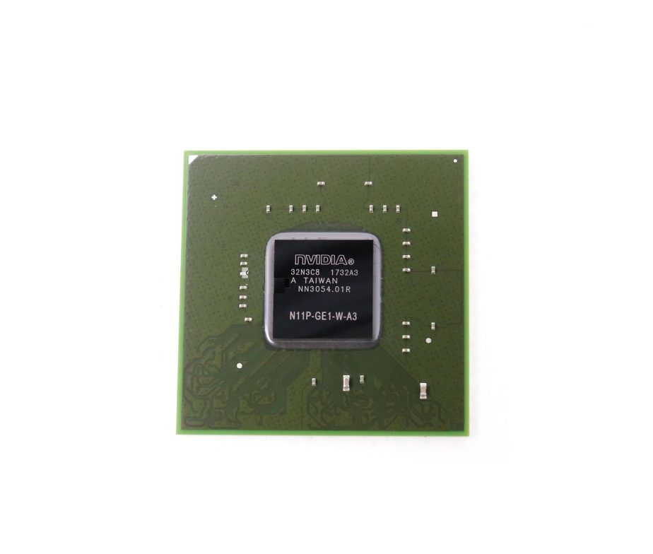 Видеочип Для Ноутбука Купить Nvidia