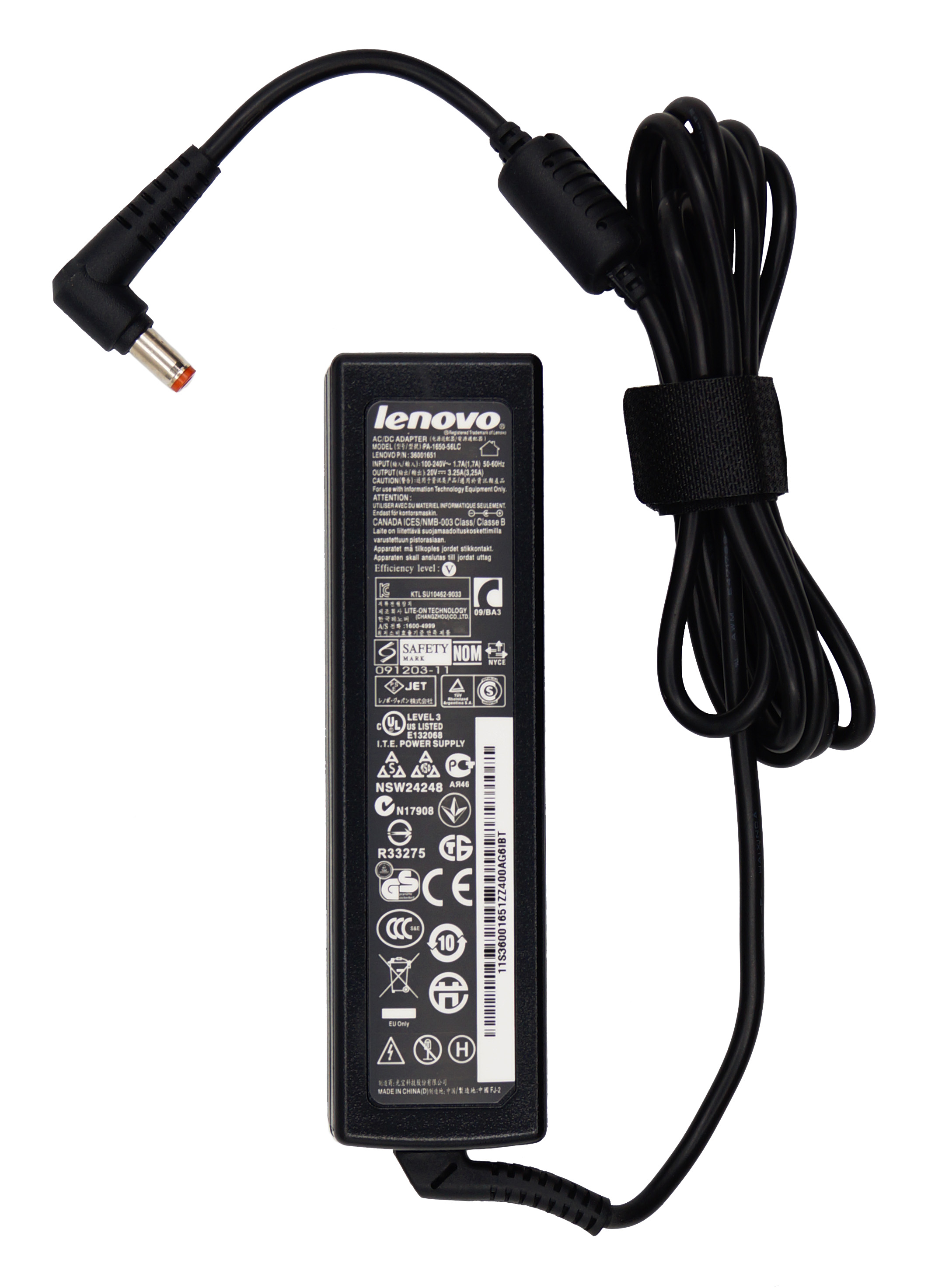 Lenovo cpa a065 схема