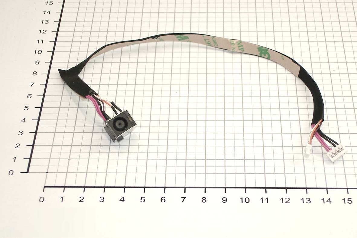 Штекер Питания Ноутбука Hp Купить