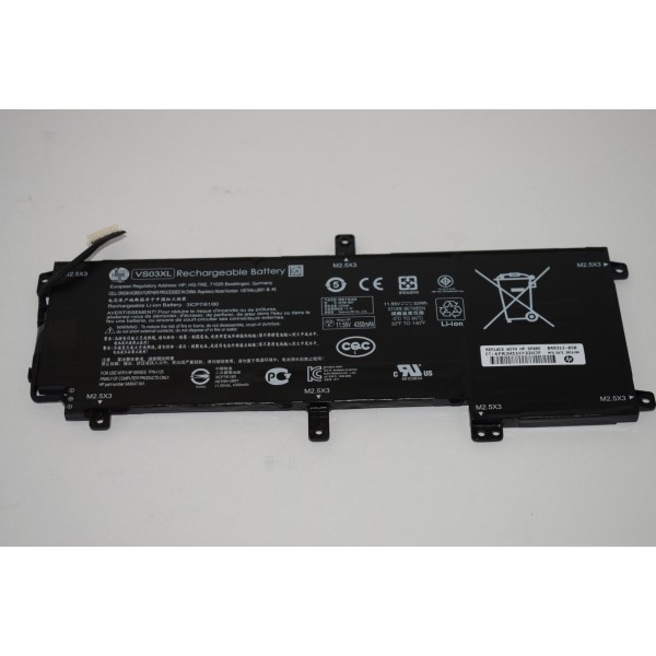 Écran 15.6" LED 30 Pins Pour HP ENVY 15 - Compatible, 1920x1080, Neuf